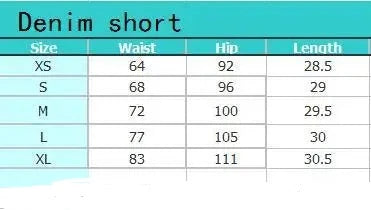 Women Short