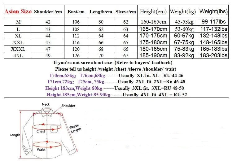Men Casual Jacket