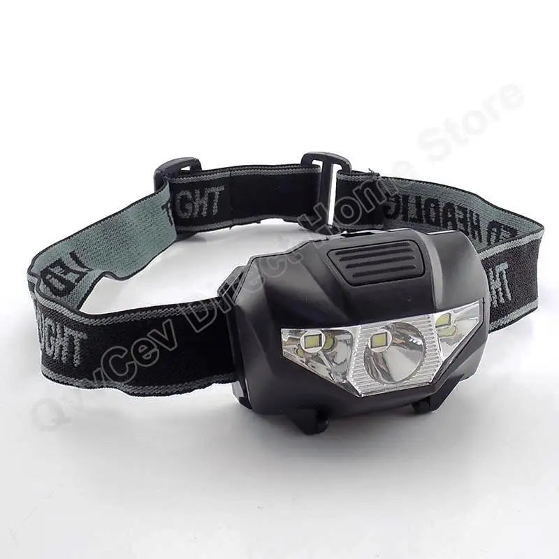 Sport Headlight High Power