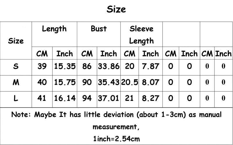 Women T-shirt