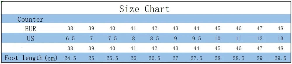 Men Snow Shoes Boots High Quality