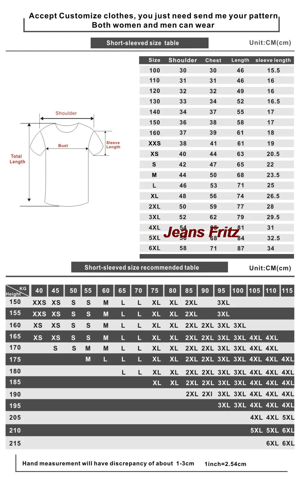 Men T Shirt