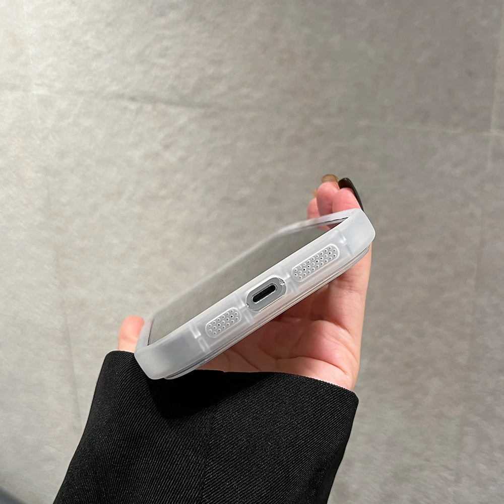 Custodia per iPhone (vedi modelli sotto)
