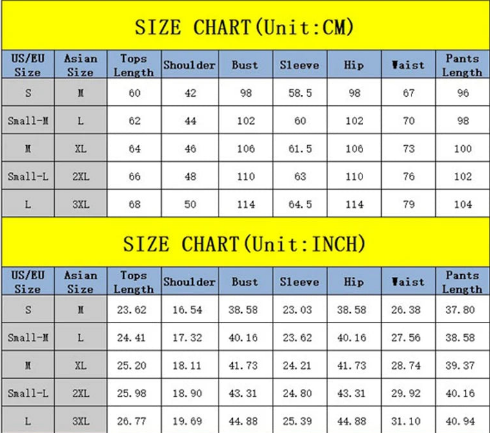 Men Tracksuit - admstore