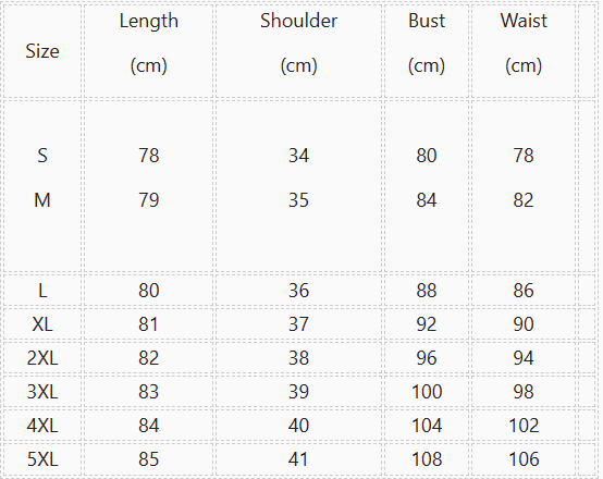 Women Summer Dress