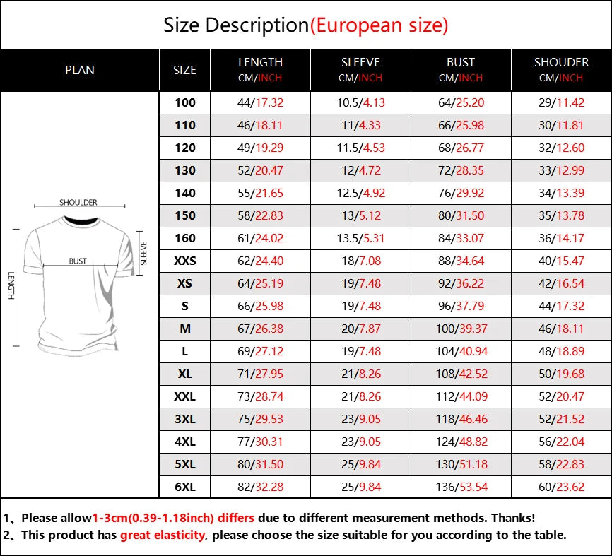 Men Tiger Animal T-shirt