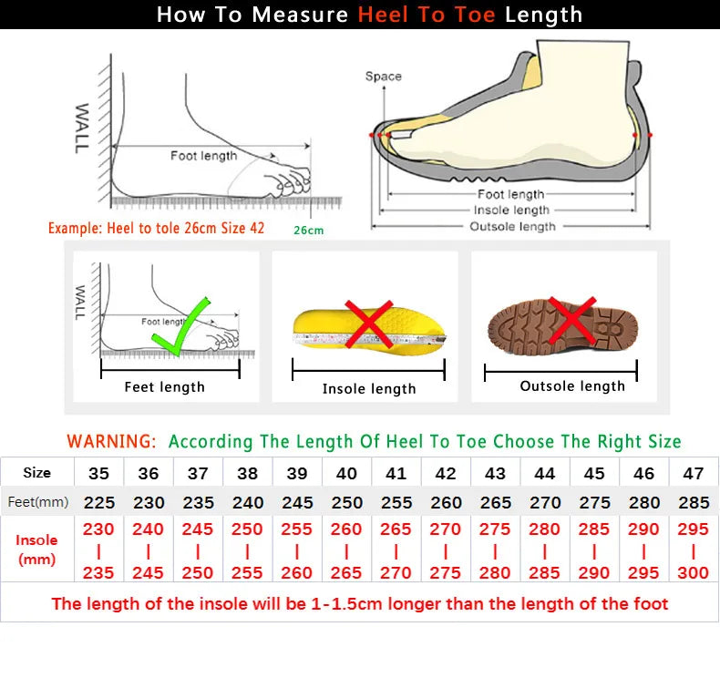 Men Casual Shoes