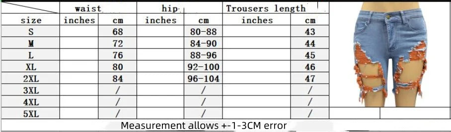 Women Short