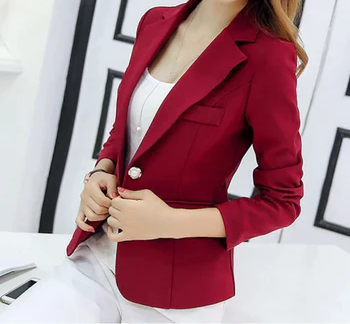 Women Blazer - admstore