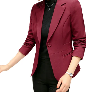 Women Blazer - admstore