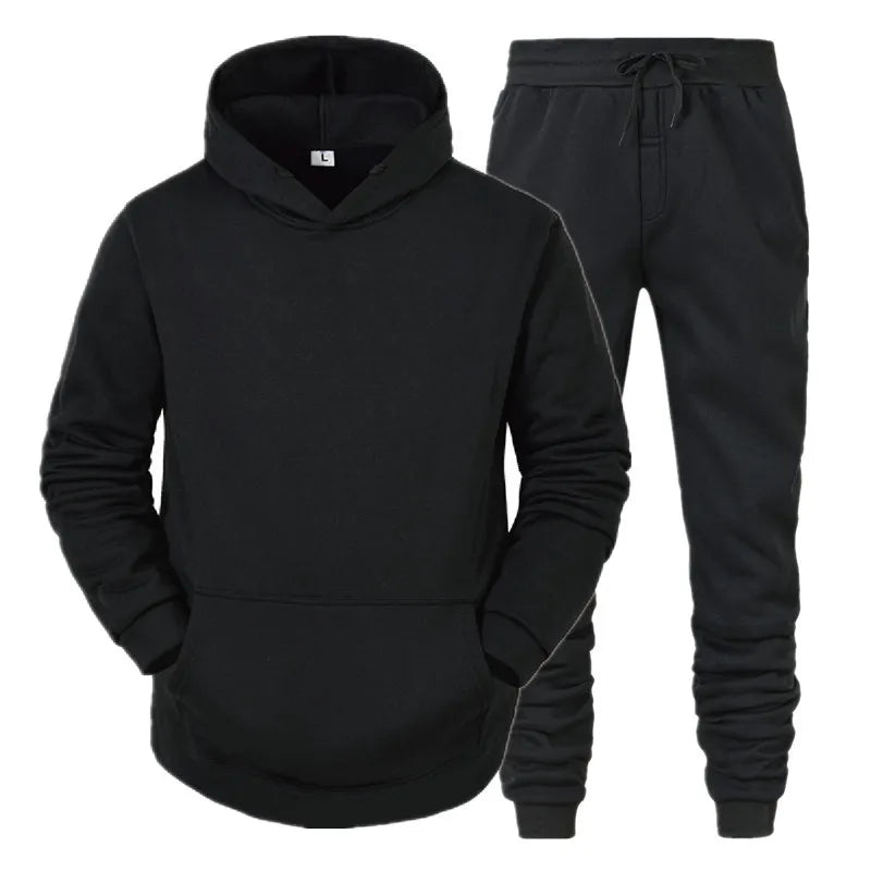 Men Tracksuit - admstore