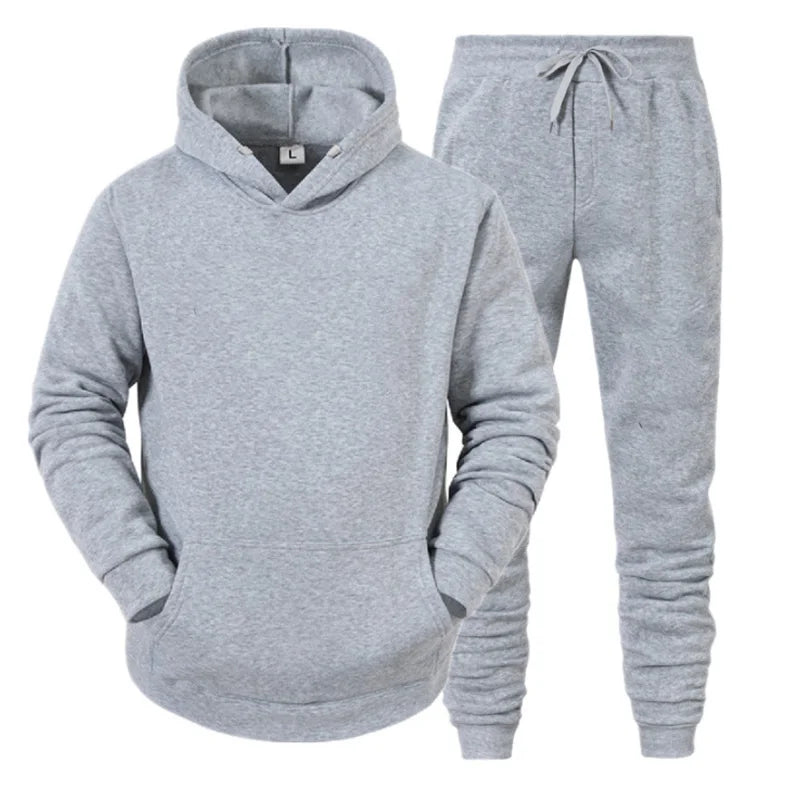 Men Tracksuit - admstore
