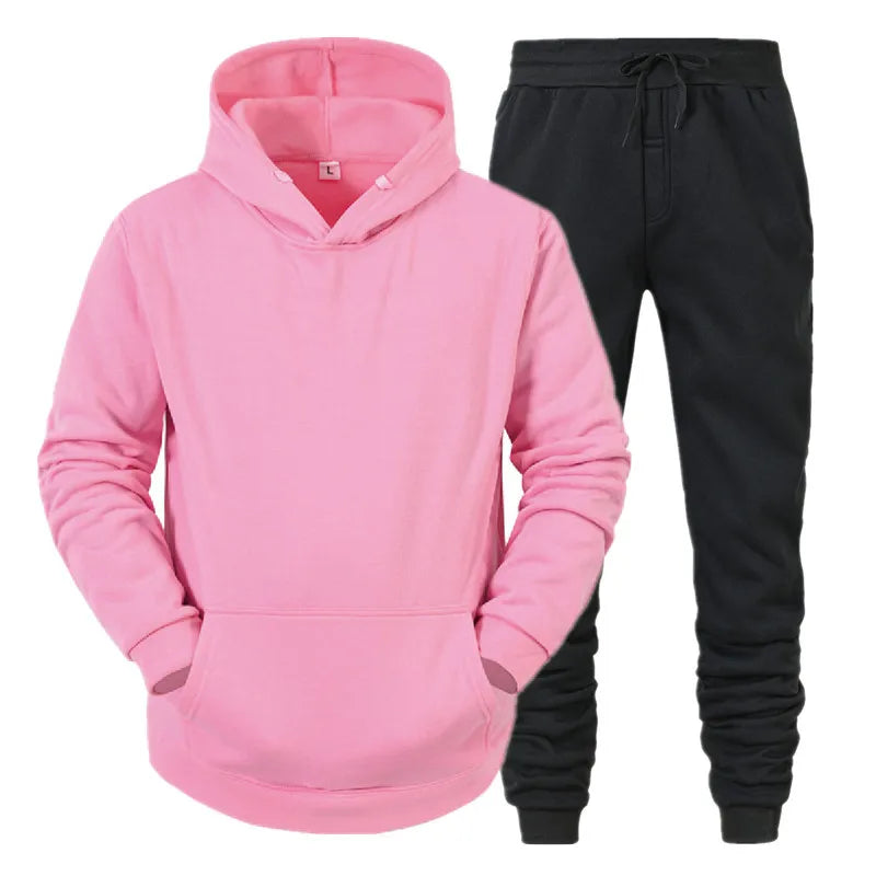 Men Tracksuit - admstore