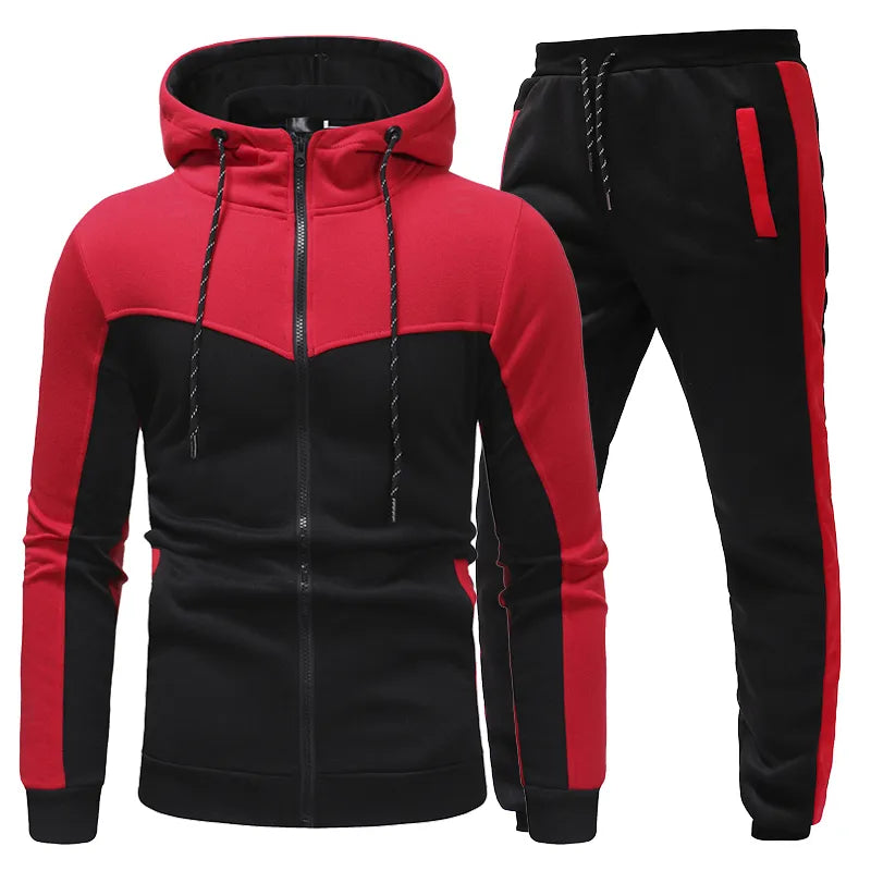 Men Tracksuit - admstore