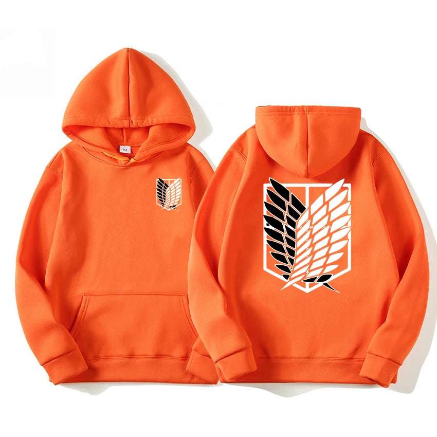 Unisex Sweater