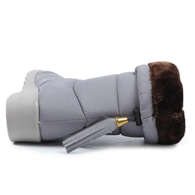 Women Winter Boots Waterproof - admstore