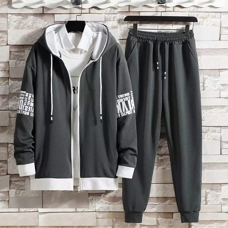 Men Tracksuit - admstore