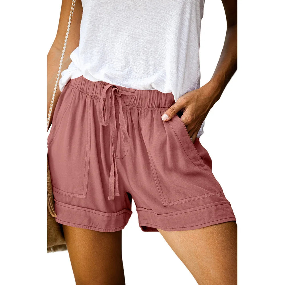 Women Short