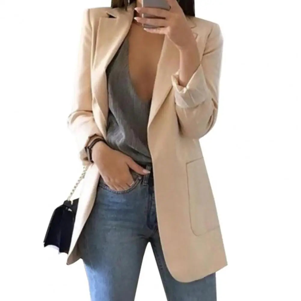 Summer Women Blazer