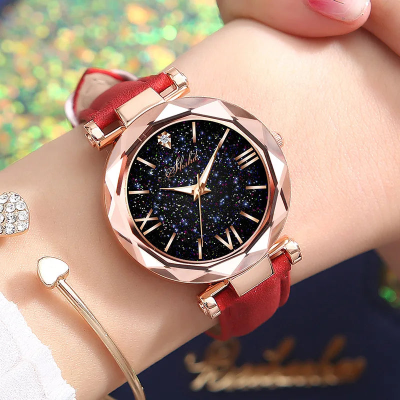 Women Watch