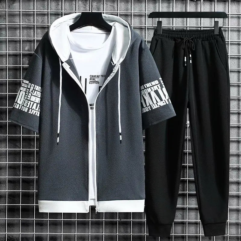 Men Tracksuit - admstore
