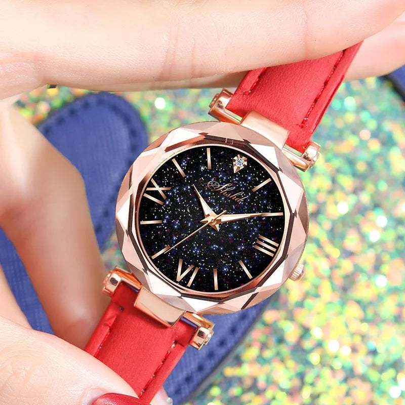 Women Watch