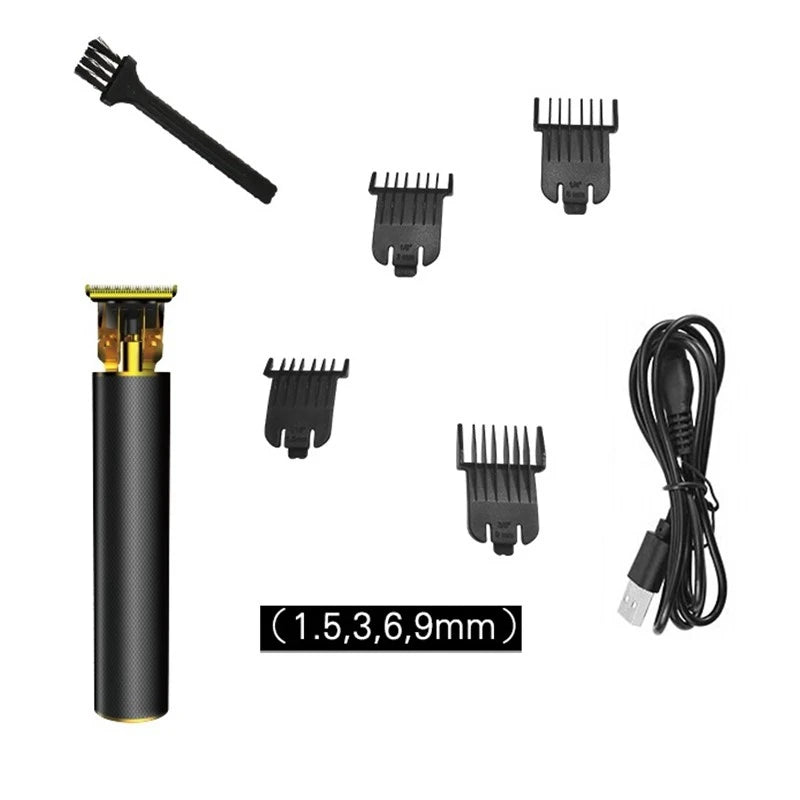 Cordless professional Hair Clipper