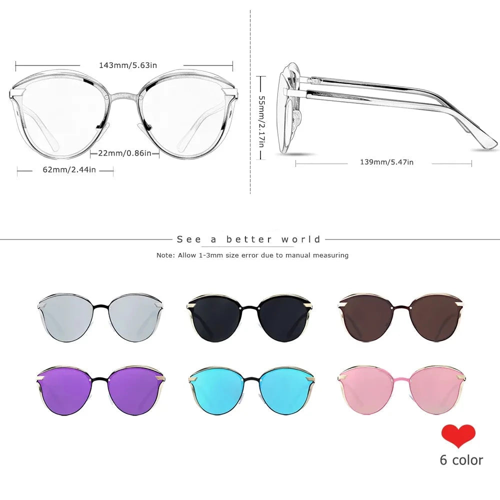 Women Sunglasses