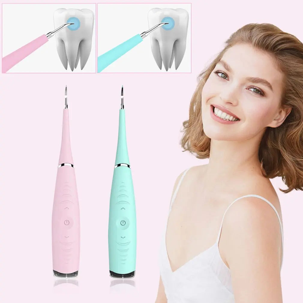 Household Teeth Cleaning toothbrush