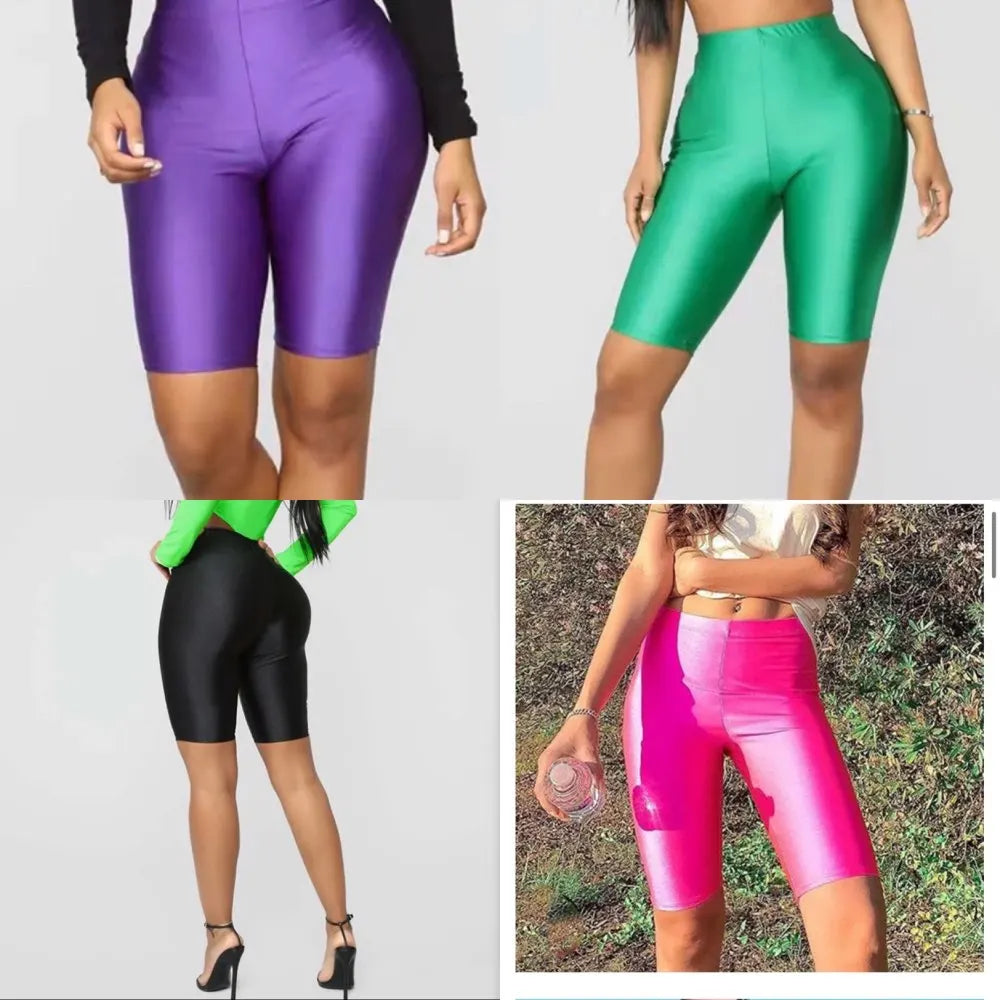Women Short