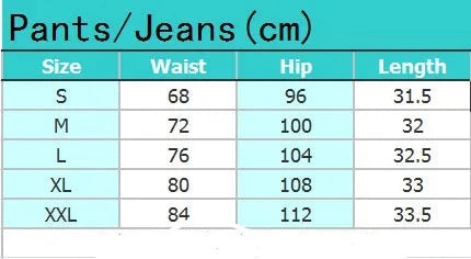 Women short