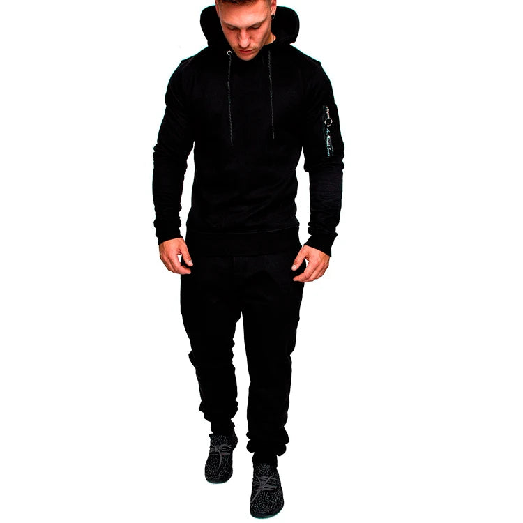 Men Tracksuit - admstore