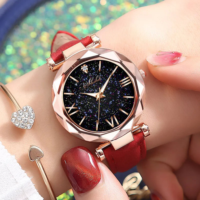 Women Watch