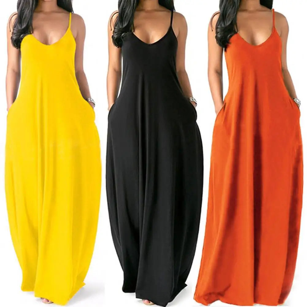 Women Long Dress