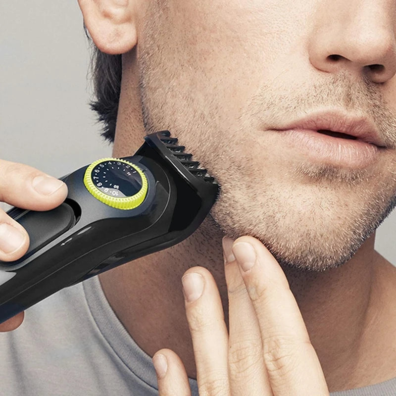all in one professional hair clipper