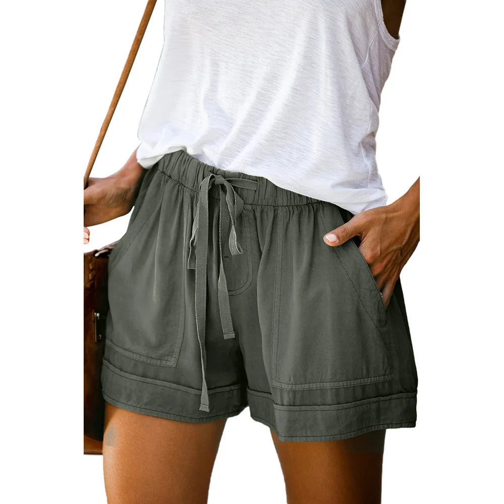 Women Short