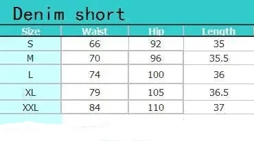 women shorts