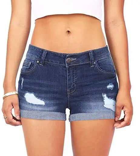 Women Short