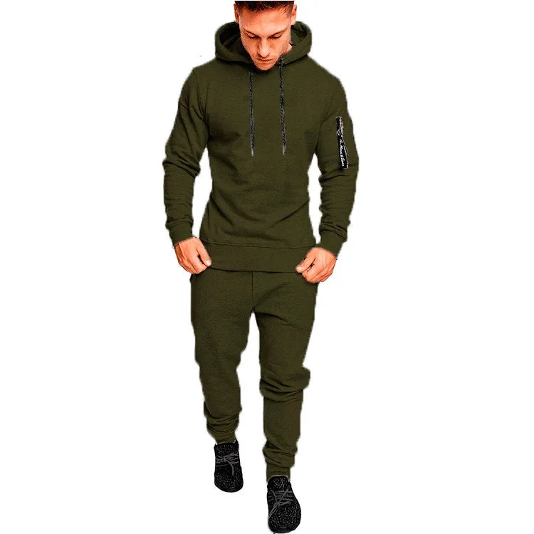 Men Tracksuit - admstore