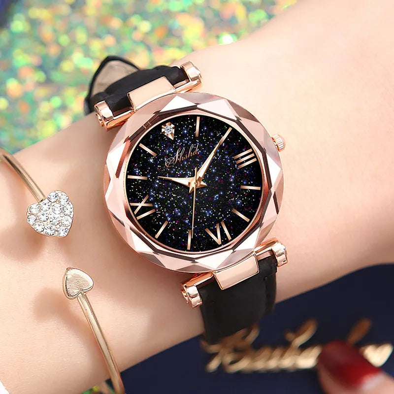 Women Watch