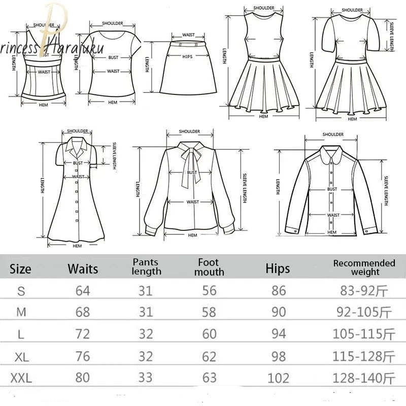 Women Short