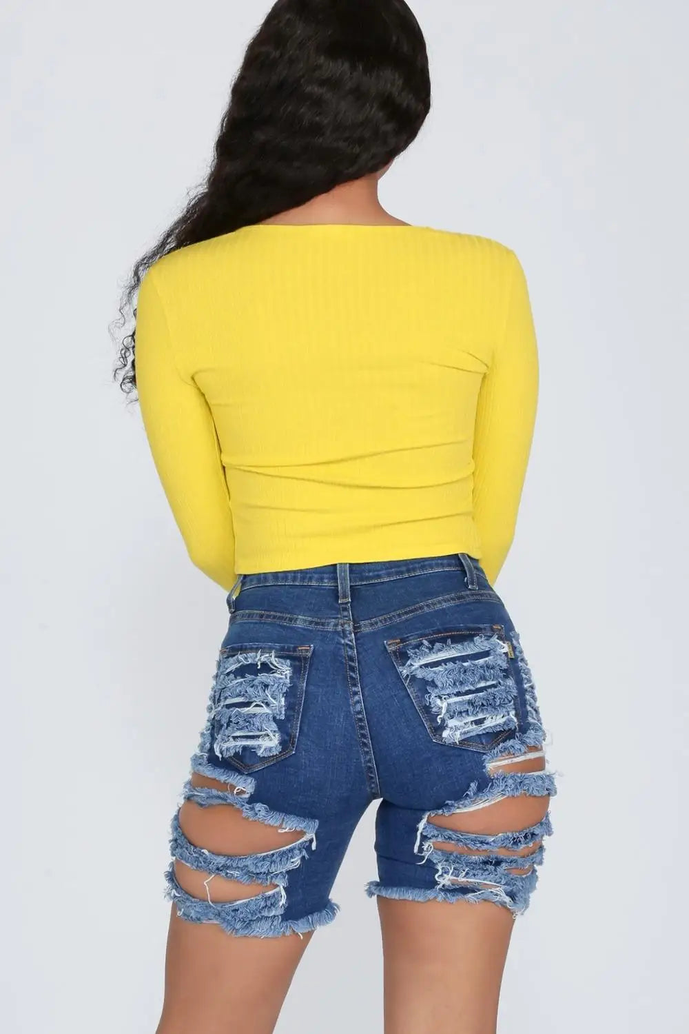 women shorts