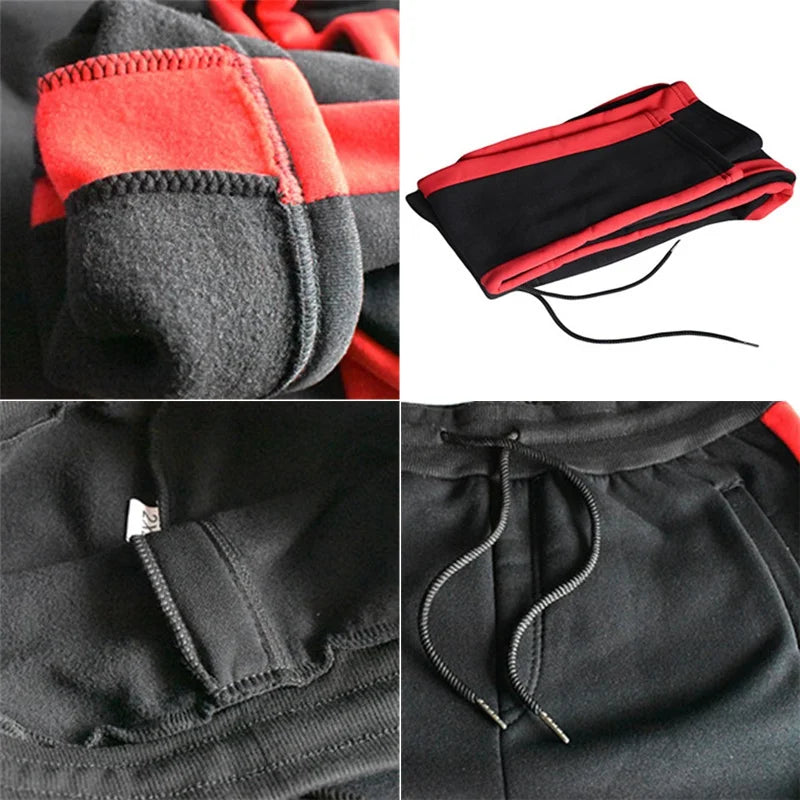 Men Casual Tracksuit - admstore