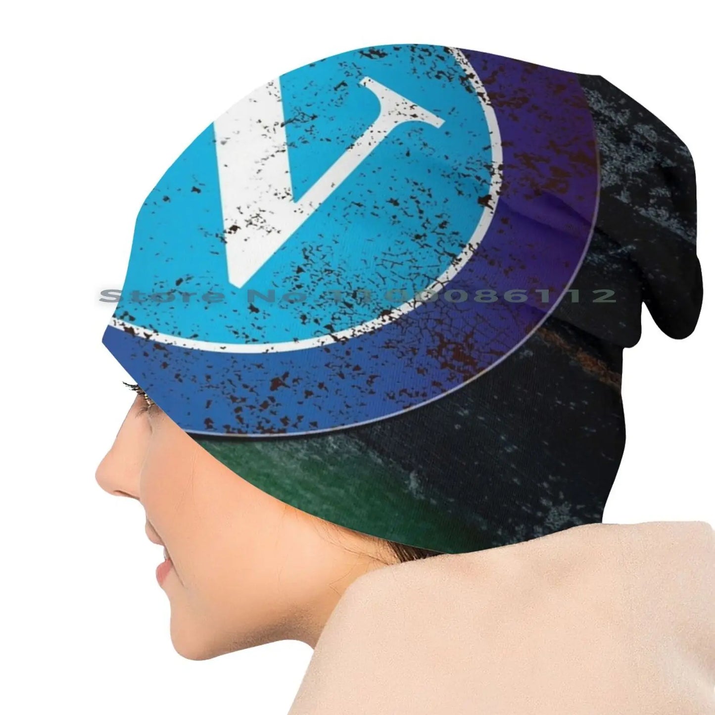 Gorro Napoli unisex