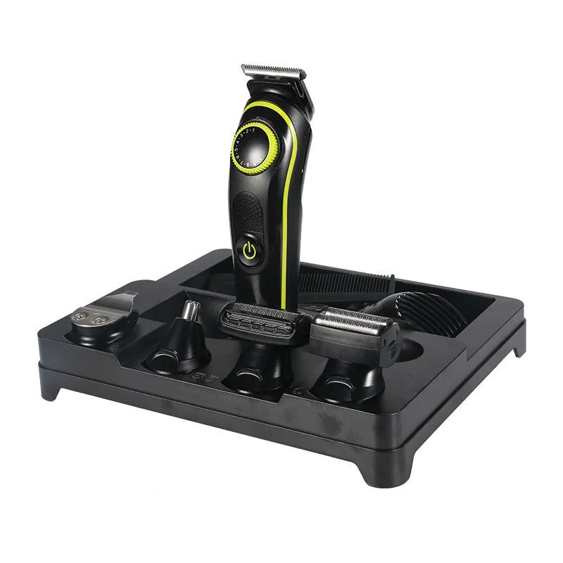 all in one professional hair clipper