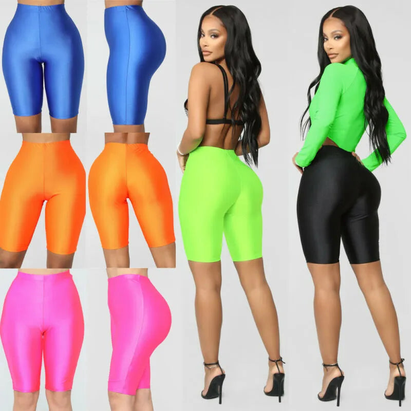 Women Short