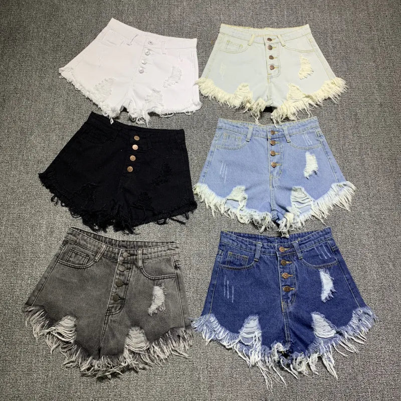 women short