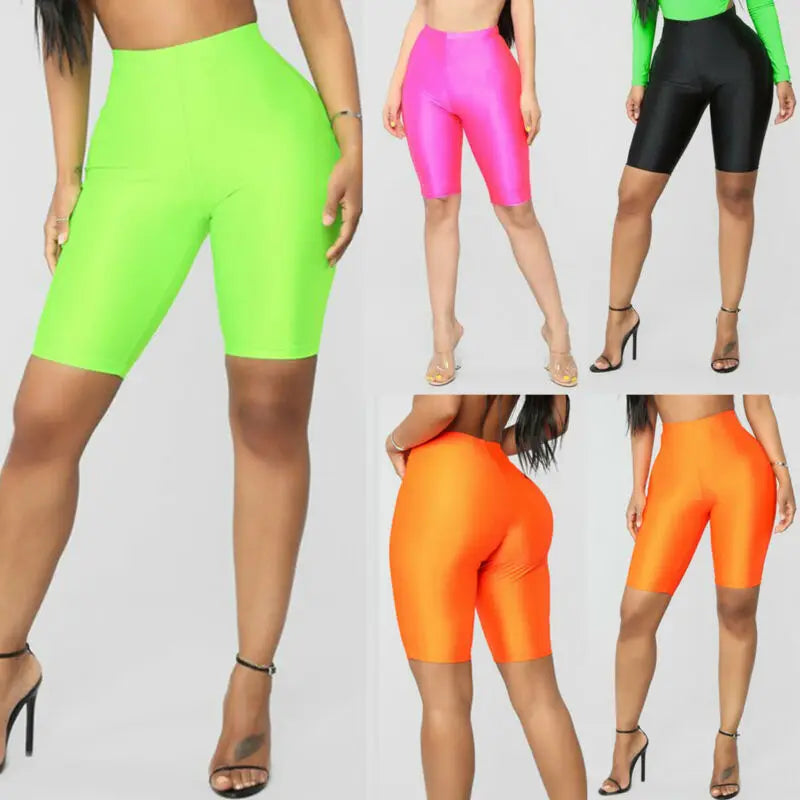 Women Short