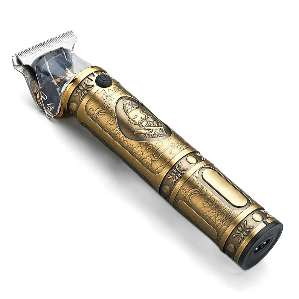 Electric Hair Clipper