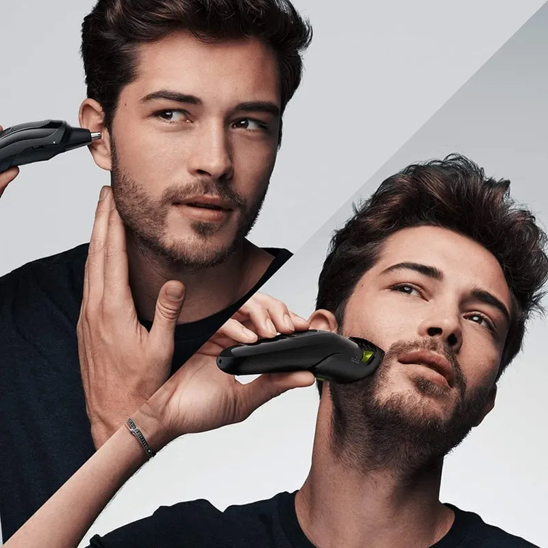 all in one professional hair clipper